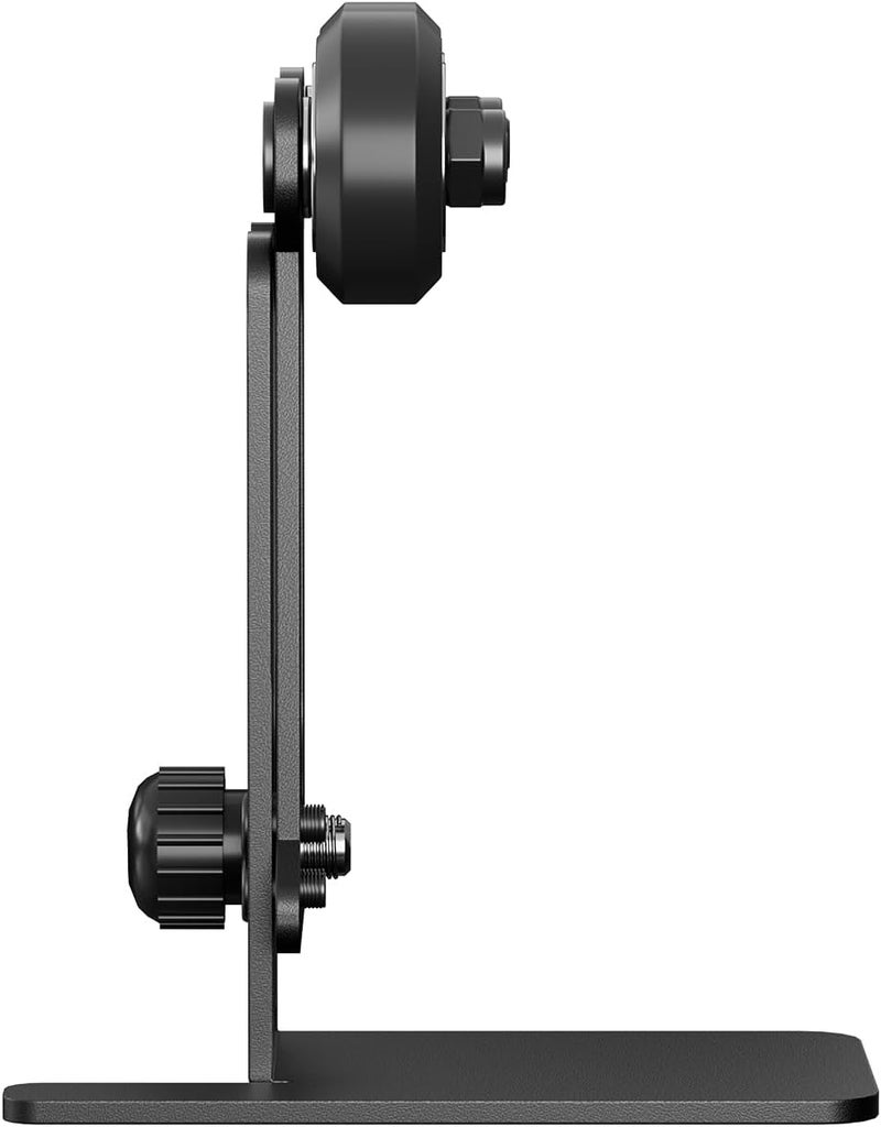 LONGER Laser engraver's Rotary Roller Lift Stand Allows for Height Adjustment, Making it More Effectively Compatible with The Rotary Rollers of Most Laser engravers. - Image 2